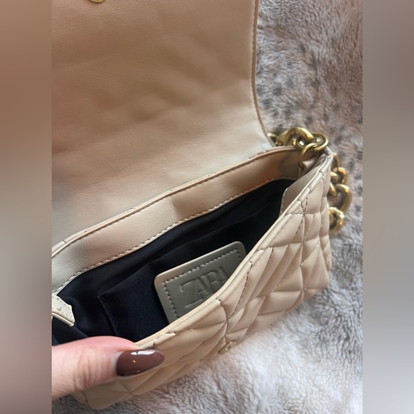 Zara Shoulder Bag - Picture 3 of 3